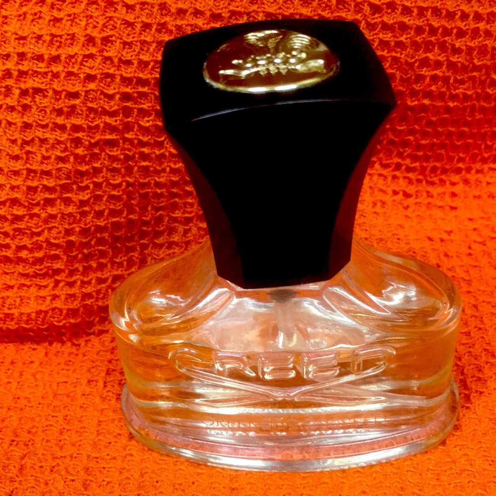 Creed Green Irish Tweed 80% unused